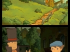 Professor Layton And The Unwound Future