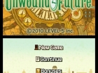 Professor Layton And The Unwound Future