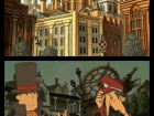 Professor Layton And The Unwound Future