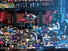 Scott Pilgrim Vs The World - The Game (PS3  - Xbox 360)