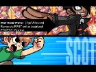 Scott Pilgrim Vs The World - The Game (PS3  - Xbox 360)