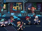 Scott Pilgrim Vs The World - The Game (PS3 - Xbox 360)