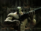 Splatterhouse (PS3 - Xbox 360)