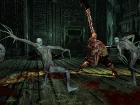 Splatterhouse (PS3 - Xbox 360)