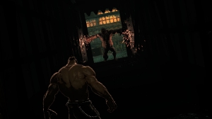 Splatterhouse (PS3 - Xbox 360)