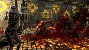 Splatterhouse (PS3 - Xbox 360)