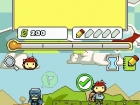 Super Scribblenauts