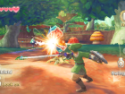 The Legend of Zelda Skyward Sword