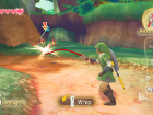 The Legend of Zelda Skyward Sword