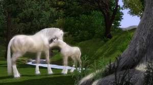 ts3pets_pc_unicorns