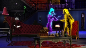 ts3_supernatural_ghostshauntedhouse