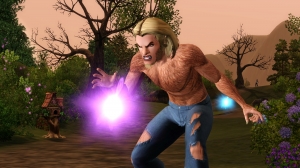 ts3_supernatural_werewolffairy