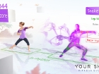 Your Shape Fitness Evolved (Xbox 360)