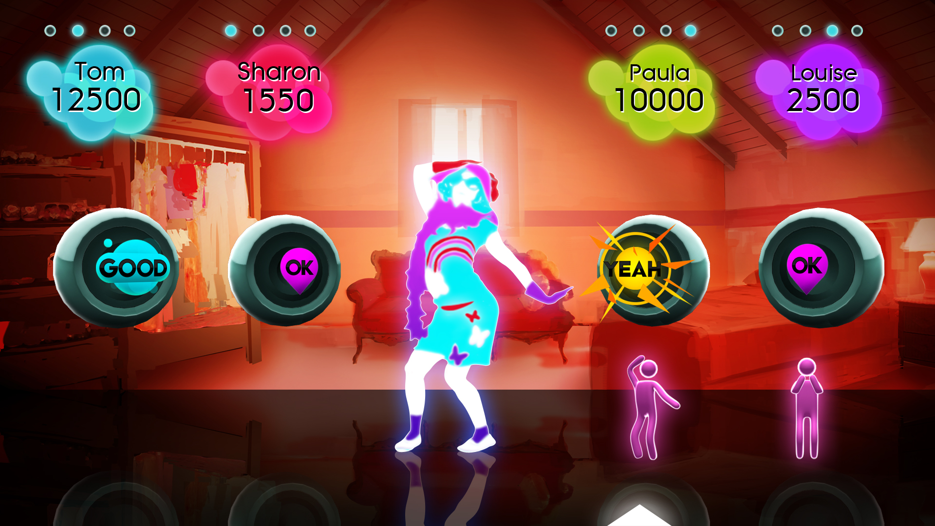 Just Dance (игра). Just Dance 2. Джаст дэнс 2009. Танцевальные игры на ПК.