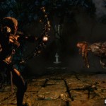 Hunted: The Demon’s Forge Screenshots