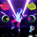 Just Dance 2 Summer Party Screenshot