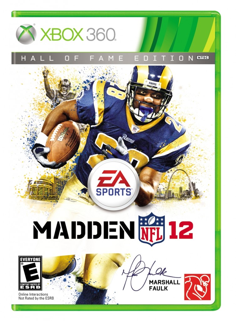 EA’s Madden NFL 12 Sells over 1.4 Million Copies in First Week ...