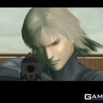 Metal Gear Solid HD Collection Screenshot