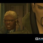 Metal Gear Solid HD Collection Screenshot