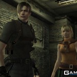 Resident Evil 4 HD Screenshot