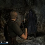 Resident Evil 4 HD Screenshot