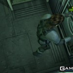 Metal Gear Solid HD Collection Screenshot