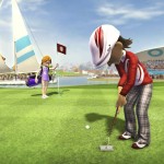 Kinect Sports: Season Two Screenshot