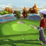 Kinect Sports: Season Two Screenshot