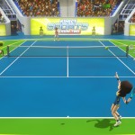 Kinect Sports: Season Two Screenshot