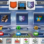 Top Eleven Home Screenshot