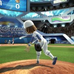 Kinect Sports: Season Two Screenshot