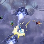 Rayman Origins 10 Ways to Die Screenshot