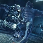 Resident Evil Revelations Screenshot