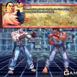 Street Fighter X Tekken