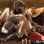 Soul Calibur V