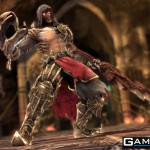 Soul Calibur V