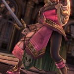 Soul Calibur V