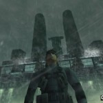 Metal Gear Solid HD Collection PS Vita Screenshot