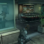 Metal Gear Solid HD Collection PS Vita screenshot