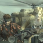 Metal Gear Solid HD Collection PS Vita