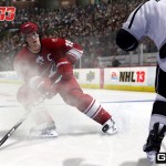 NHL 13 Doan Screenshot