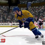 NHL 13 Kostisyn Screenshot