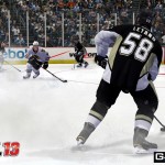 NHL 13 Letang Screenshot