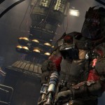 Dead Space 3 Screenshot