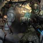 Dead Space 3 Screenshot Environment 3