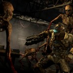 Dead Space 3 Screenshot Environment 6