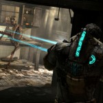 Dead Space 3 Screenshot Environment 7