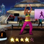 Zumba Fitness Core Screenshot