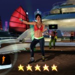 Zumba Fitness Core Screenshot