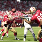 Madden NFL 13 Wii U Screenshot